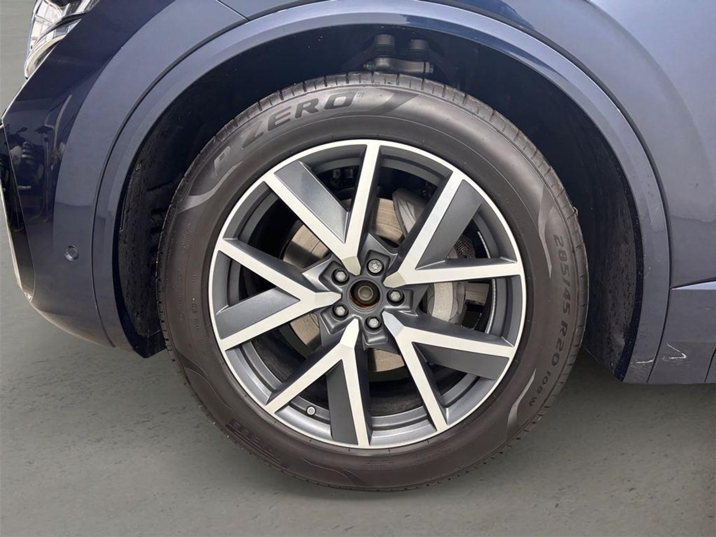 Volkswagen Touareg R-Line 3.0 V6 TDI 4M 210 kW (286 CV) tiptronic