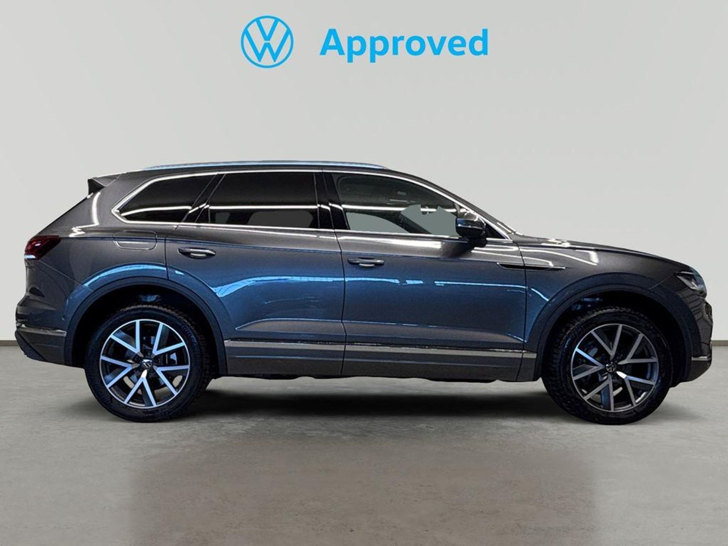 Volkswagen Touareg Premium Atmos 3.0 V6 TDI 4M 170 kW (231 CV) Tiptronic