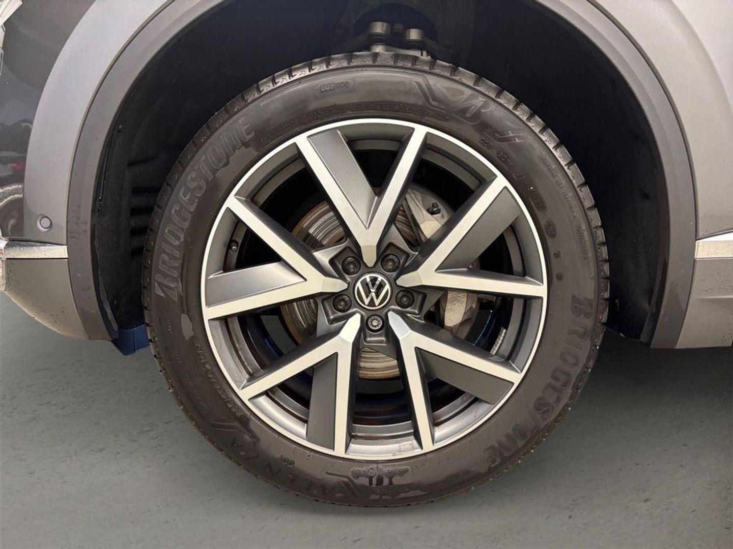 Volkswagen Touareg Premium Atmos 3.0 V6 TDI 4M 170 kW (231 CV) Tiptronic
