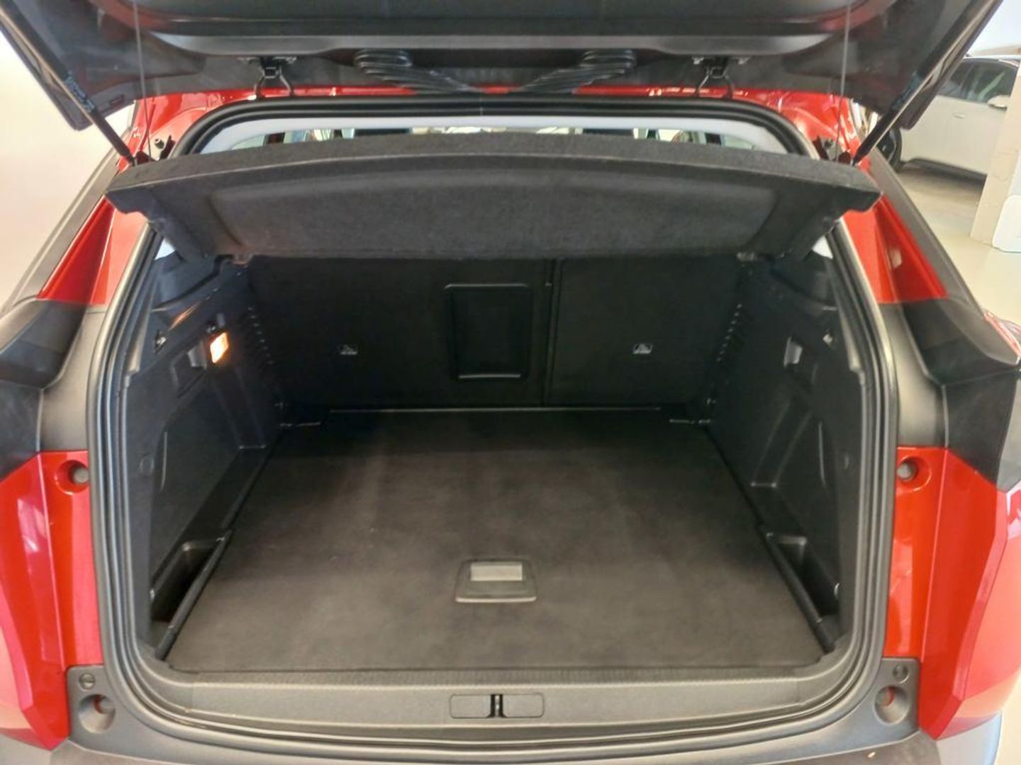 Peugeot 3008 PureTech 130 S&S Allure 96 kW (130 CV)
