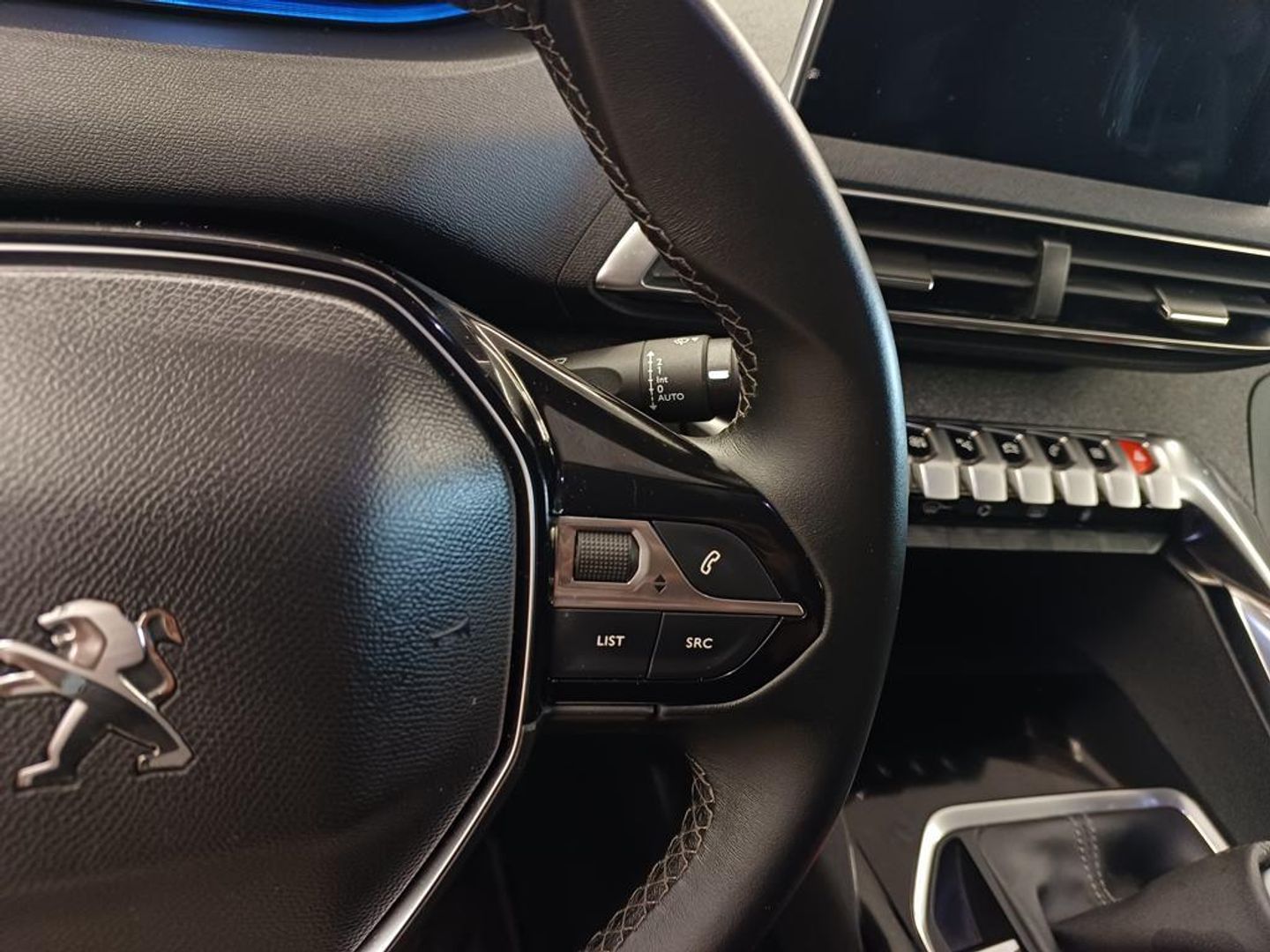 Peugeot 3008 PureTech 130 S&S Allure 96 kW (130 CV)