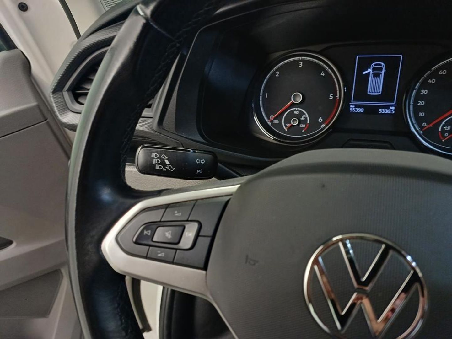 Volkswagen Caravelle Origin Batalla Corta 2.0 TDI BMT 110 kW (150 CV) DSG
