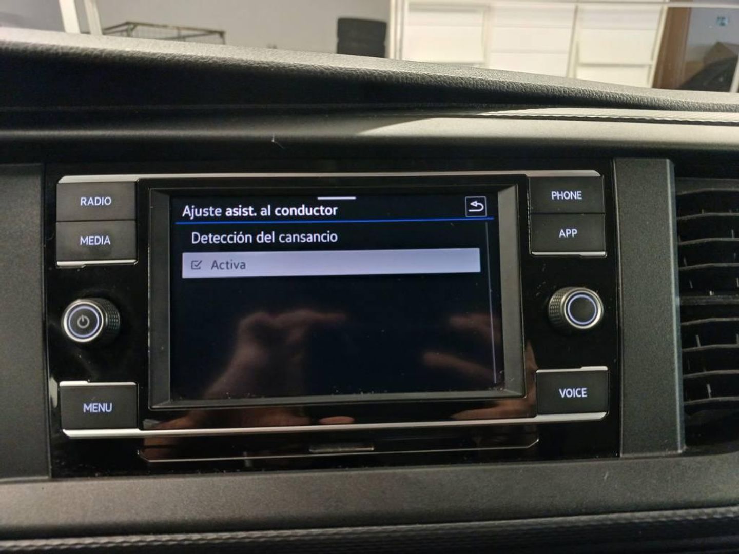 Volkswagen Caravelle Origin Batalla Corta 2.0 TDI BMT 110 kW (150 CV) DSG