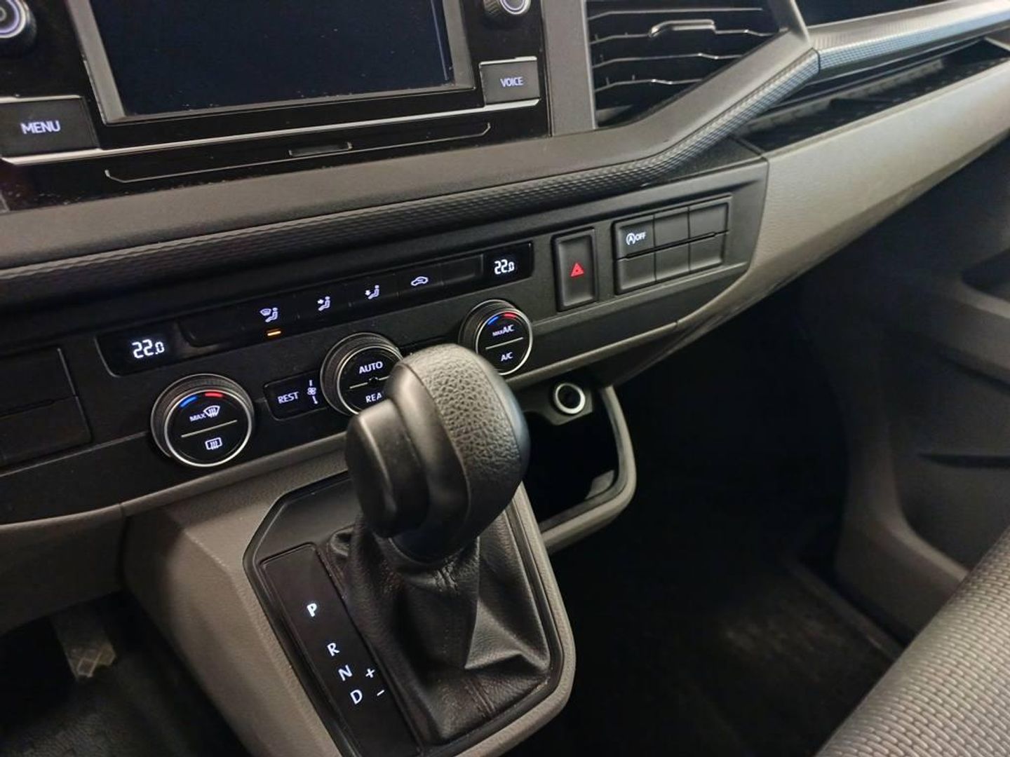 Volkswagen Caravelle Origin Batalla Corta 2.0 TDI BMT 110 kW (150 CV) DSG