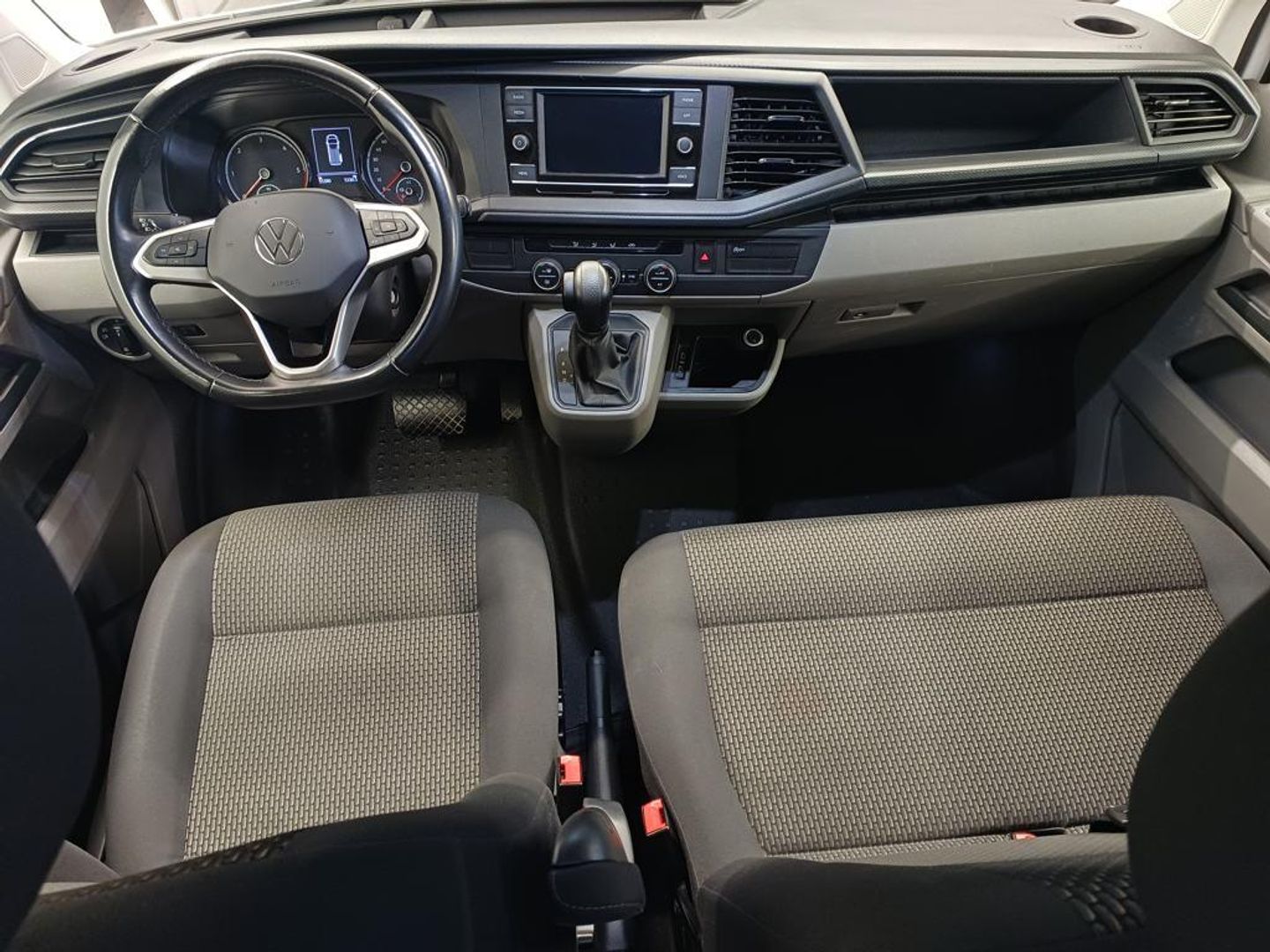 Volkswagen Caravelle Origin Batalla Corta 2.0 TDI BMT 110 kW (150 CV) DSG