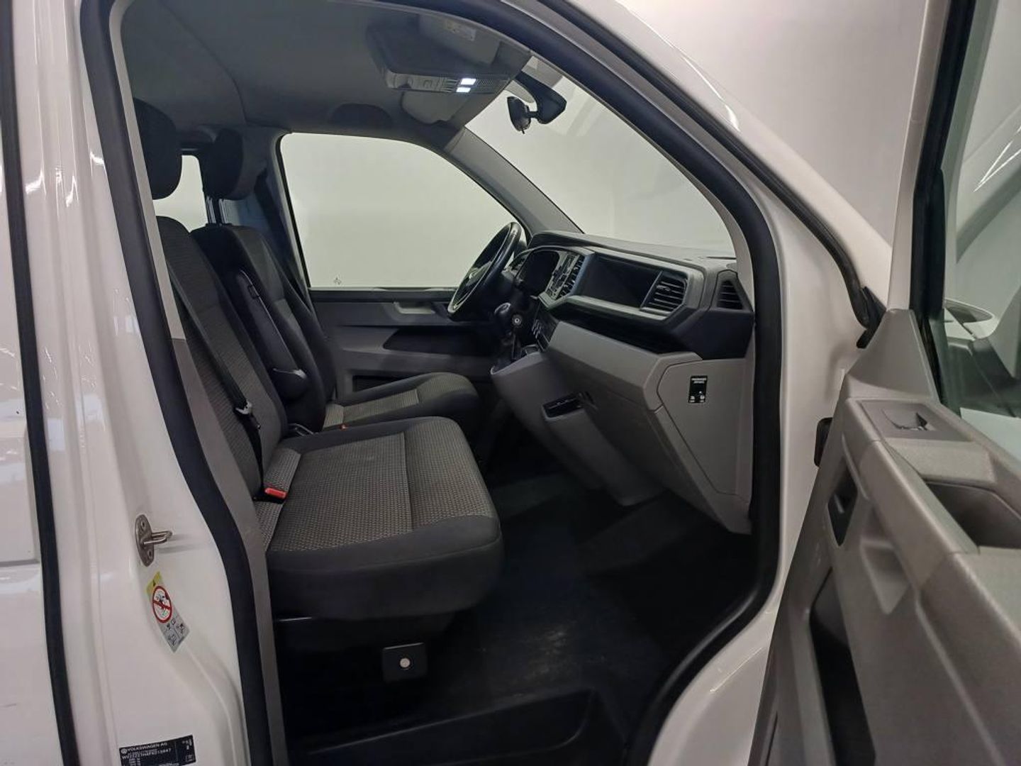 Volkswagen Caravelle Origin Batalla Corta 2.0 TDI BMT 110 kW (150 CV) DSG