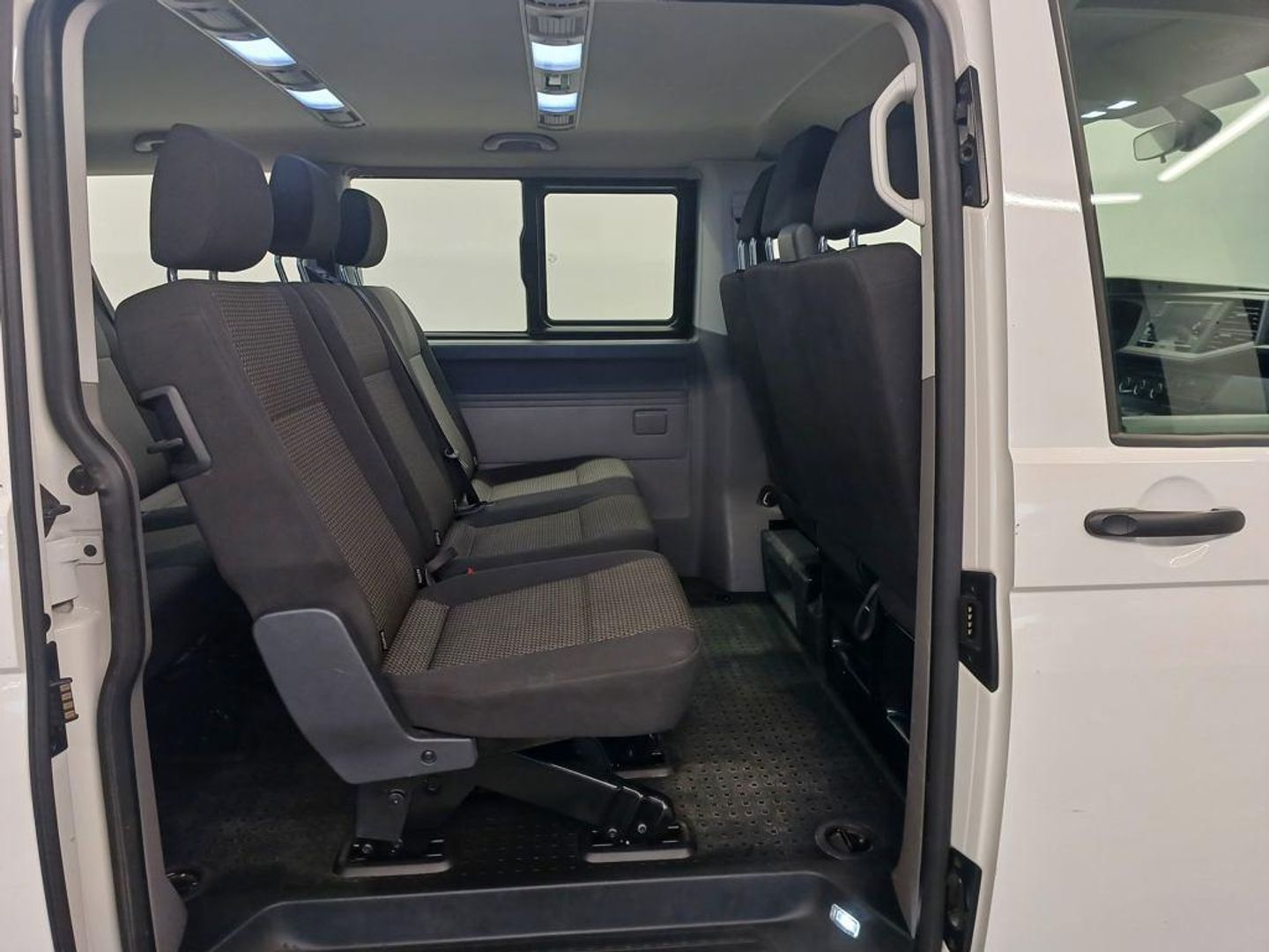 Volkswagen Caravelle Origin Batalla Corta 2.0 TDI BMT 110 kW (150 CV) DSG