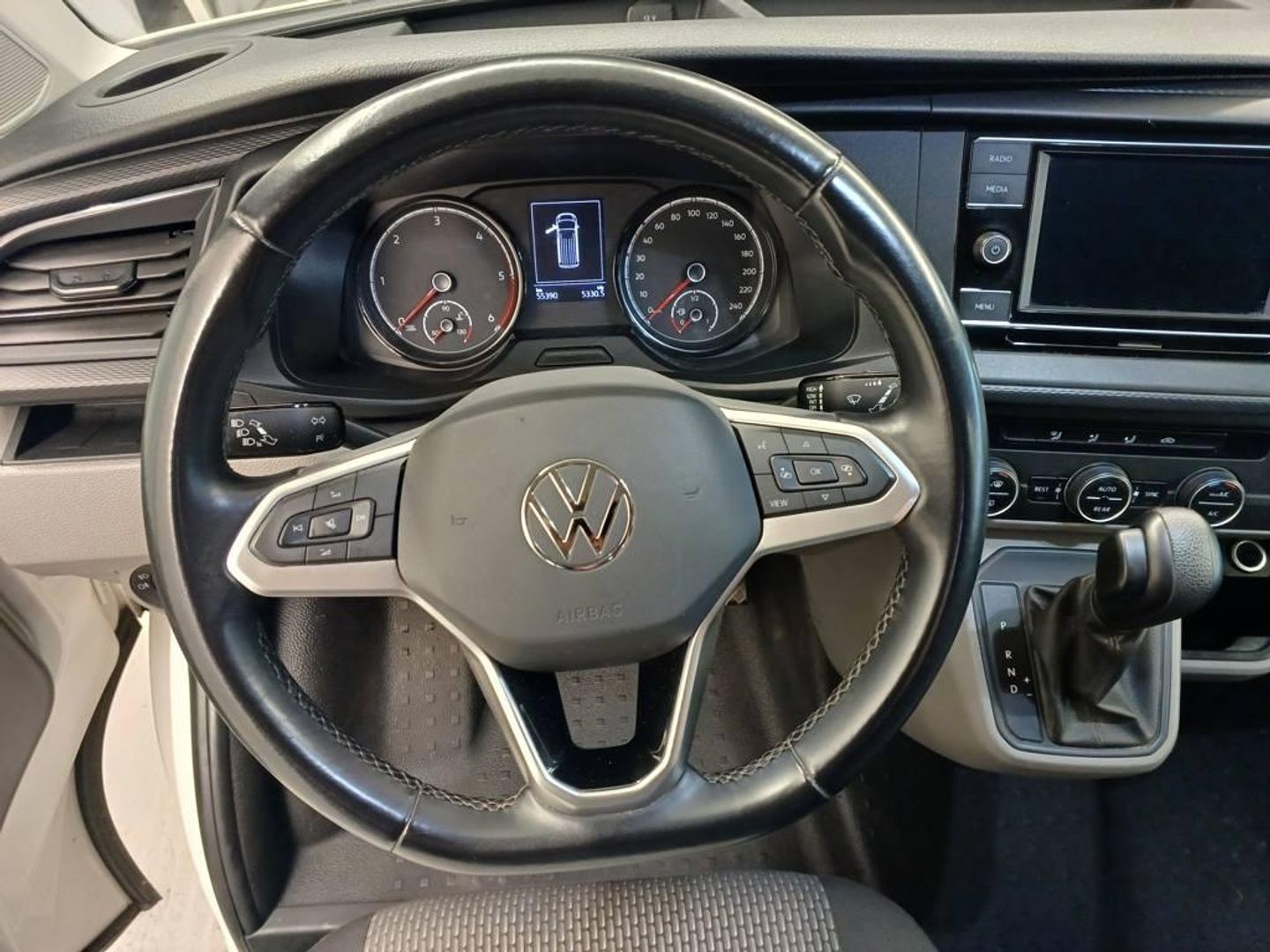 Volkswagen Caravelle Origin Batalla Corta 2.0 TDI BMT 110 kW (150 CV) DSG