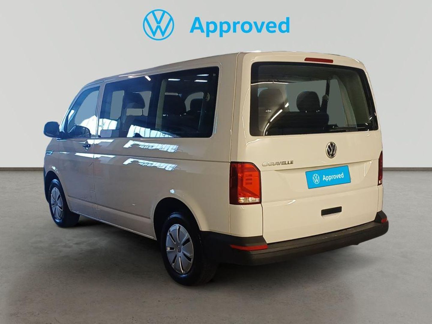 Volkswagen Caravelle Origin Batalla Corta 2.0 TDI BMT 110 kW (150 CV) DSG