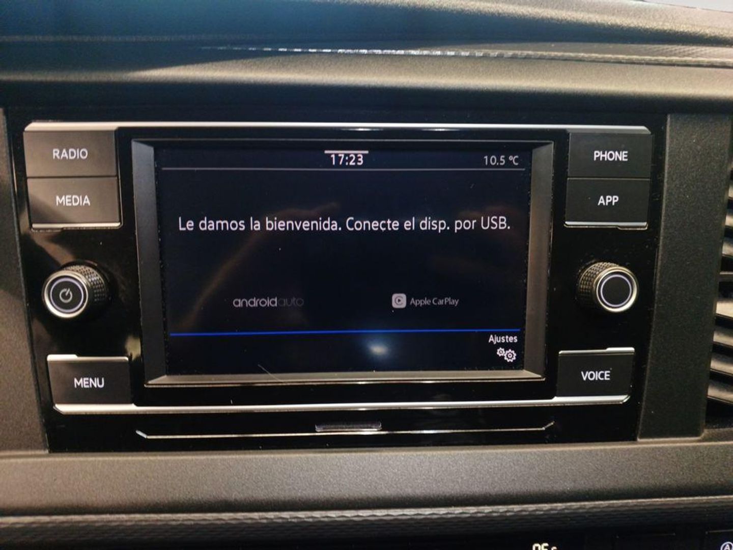 Volkswagen Caravelle Origin Batalla Corta 2.0 TDI BMT 110 kW (150 CV) DSG