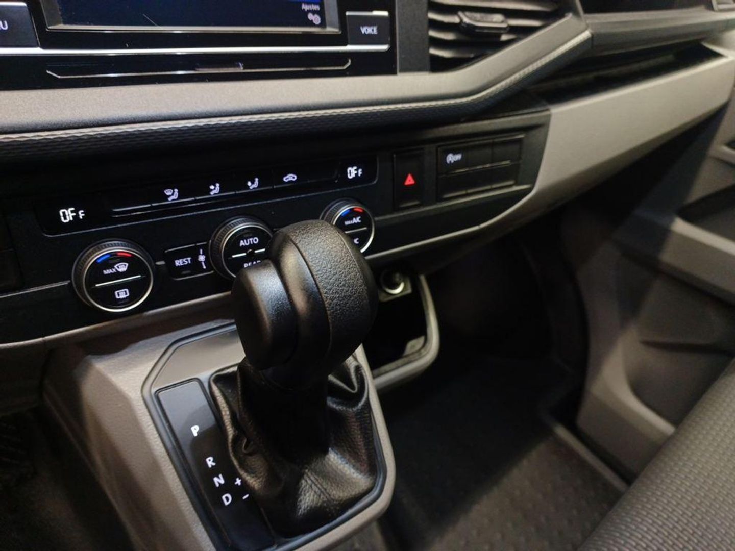Volkswagen Caravelle Origin Batalla Corta 2.0 TDI BMT 110 kW (150 CV) DSG
