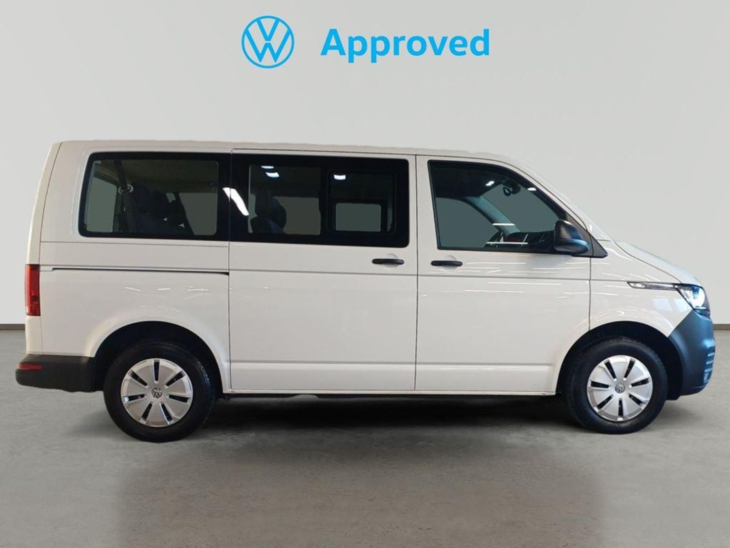 Volkswagen Caravelle Origin Batalla Corta 2.0 TDI BMT 110 kW (150 CV) DSG