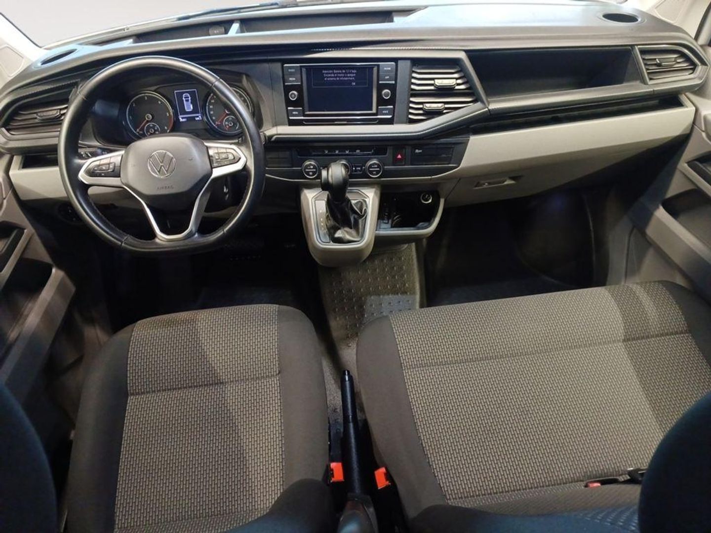 Volkswagen Caravelle Origin Batalla Corta 2.0 TDI BMT 110 kW (150 CV) DSG