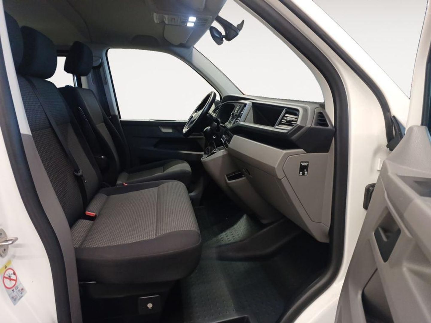Volkswagen Caravelle Origin Batalla Corta 2.0 TDI BMT 110 kW (150 CV) DSG
