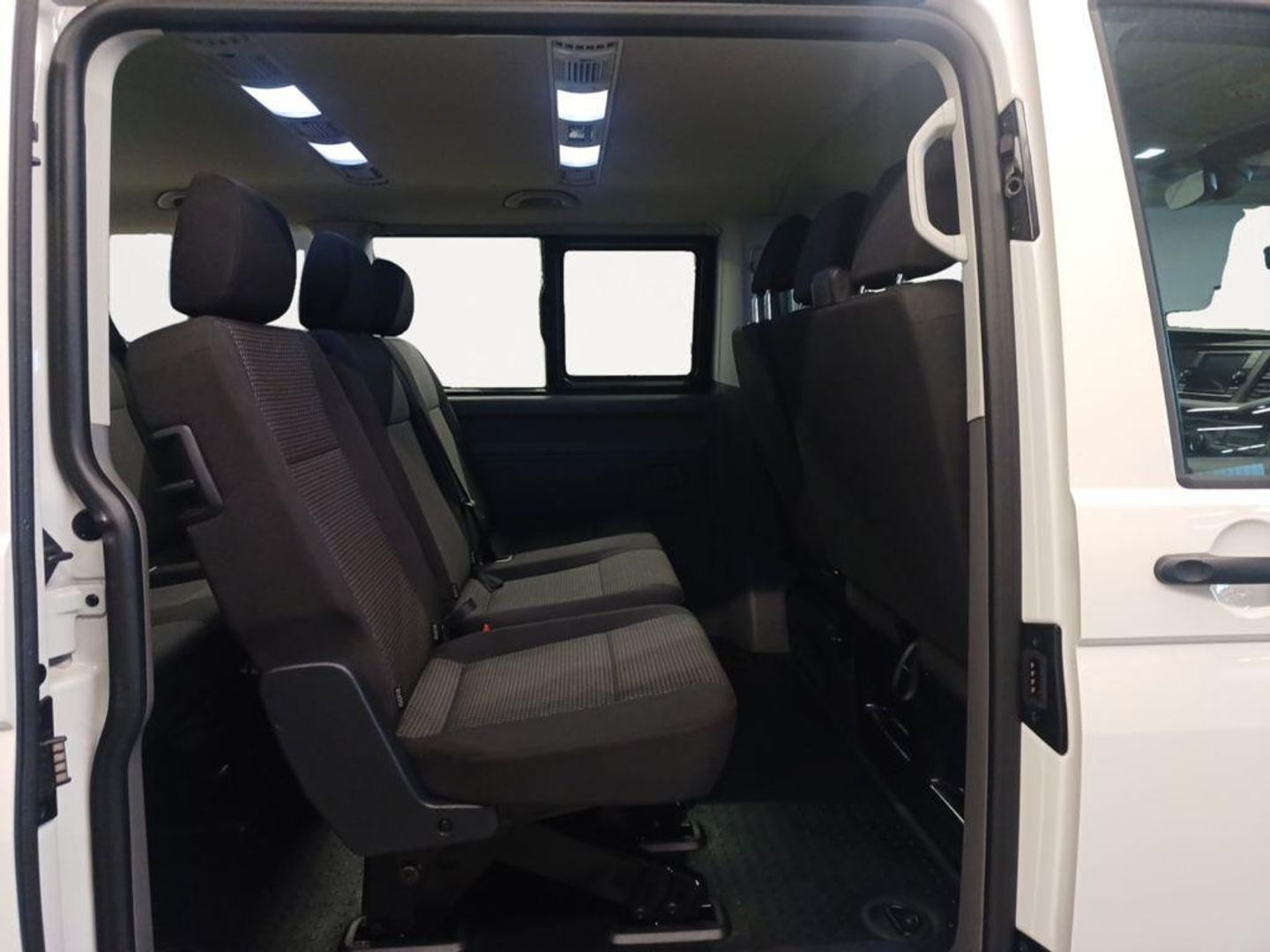 Volkswagen Caravelle Origin Batalla Corta 2.0 TDI BMT 110 kW (150 CV) DSG