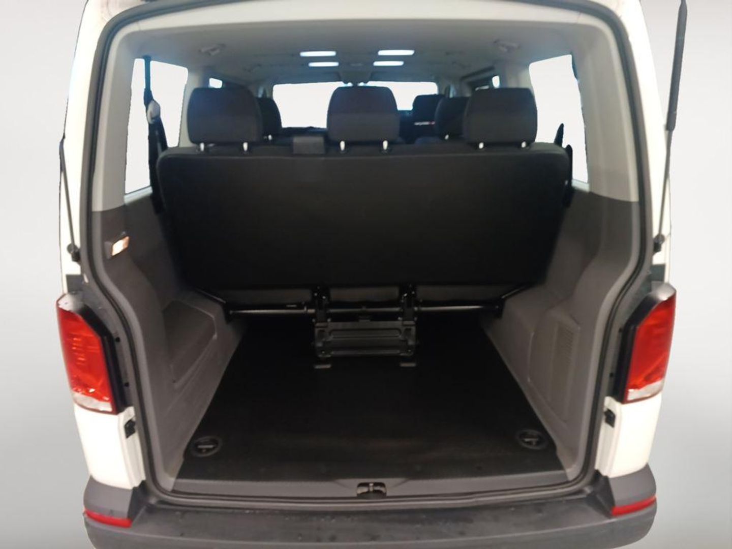 Volkswagen Caravelle Origin Batalla Corta 2.0 TDI BMT 110 kW (150 CV) DSG