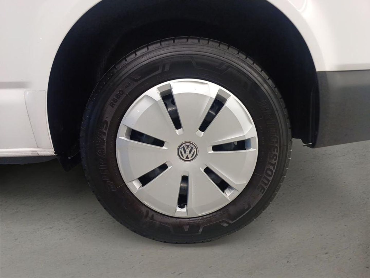 Volkswagen Caravelle Origin Batalla Corta 2.0 TDI BMT 110 kW (150 CV) DSG