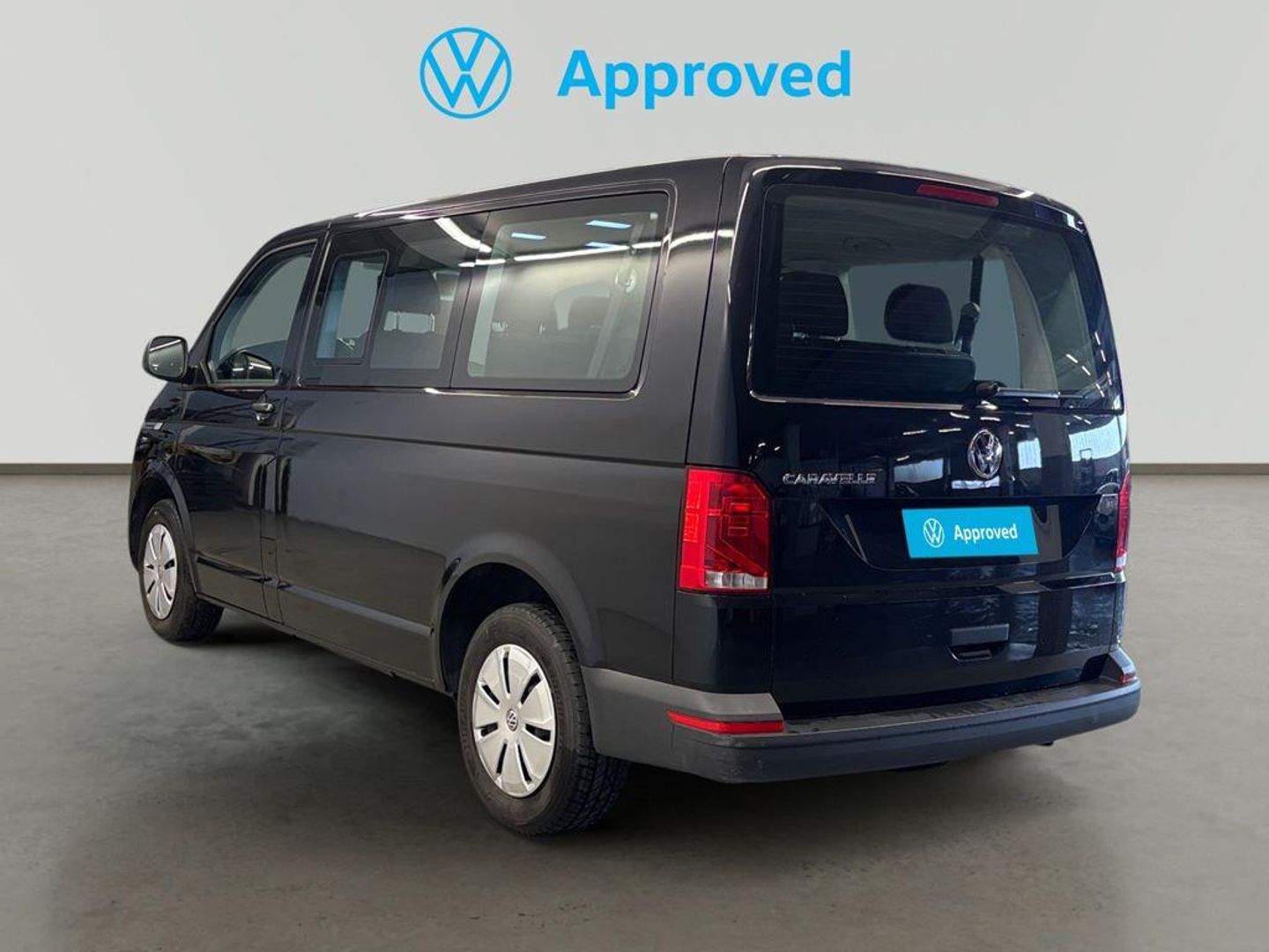 Volkswagen Caravelle Origin Batalla Corta 2.0 TDI BMT 110 kW (150 CV) DSG