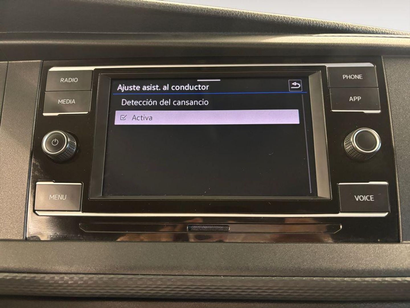 Volkswagen Caravelle Origin Batalla Corta 2.0 TDI BMT 110 kW (150 CV) DSG