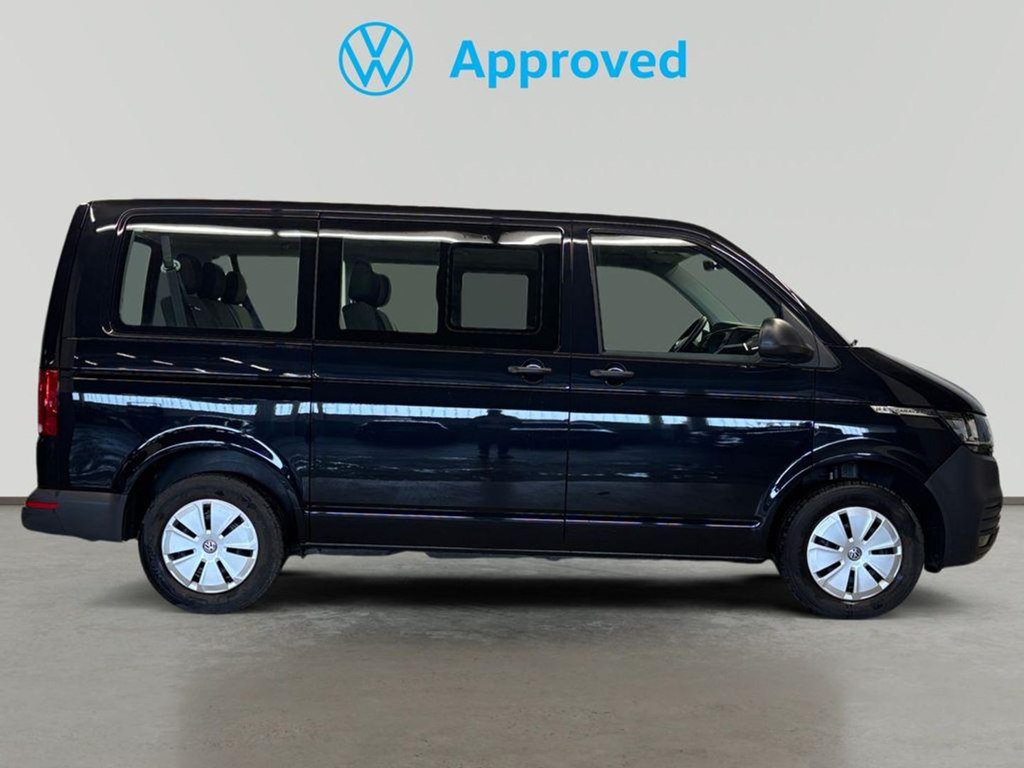 Volkswagen Caravelle Origin Batalla Corta 2.0 TDI BMT 110 kW (150 CV) DSG