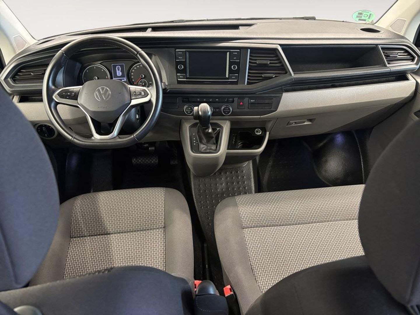 Volkswagen Caravelle Origin Batalla Corta 2.0 TDI BMT 110 kW (150 CV) DSG