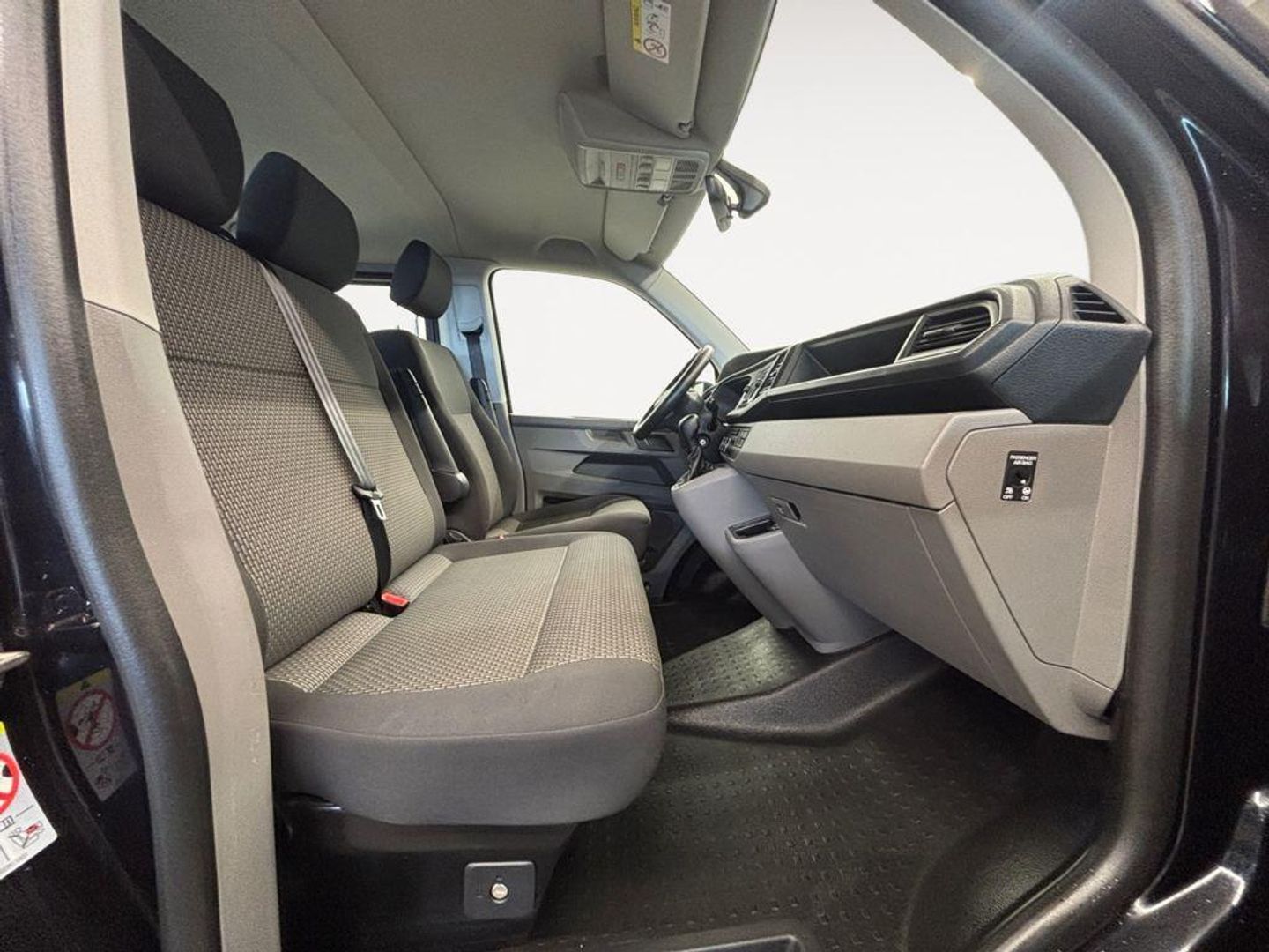 Volkswagen Caravelle Origin Batalla Corta 2.0 TDI BMT 110 kW (150 CV) DSG