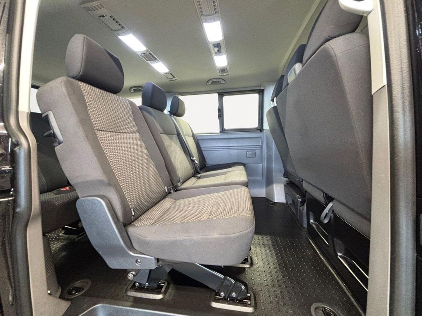 Volkswagen Caravelle Origin Batalla Corta 2.0 TDI BMT 110 kW (150 CV) DSG