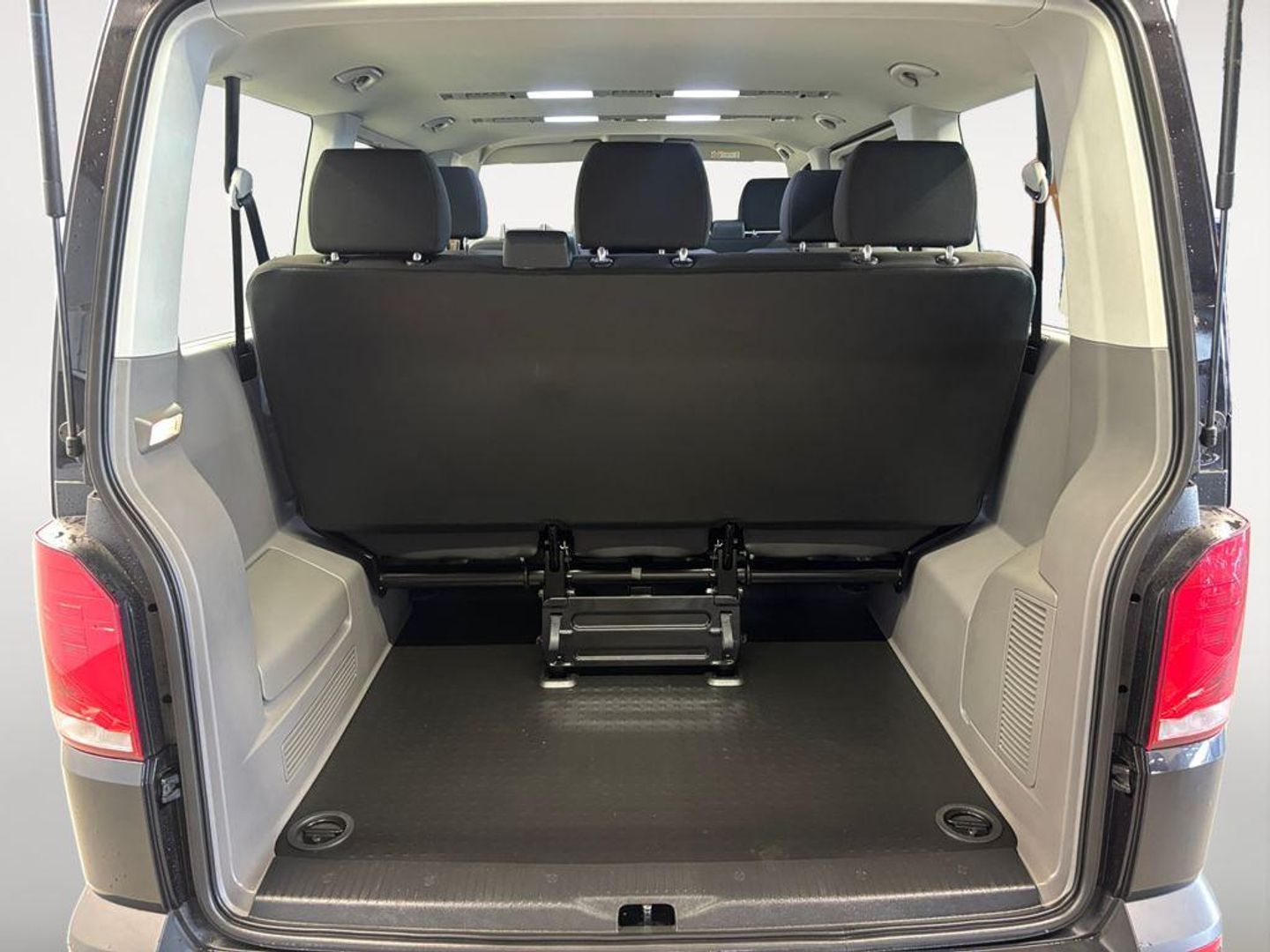 Volkswagen Caravelle Origin Batalla Corta 2.0 TDI BMT 110 kW (150 CV) DSG