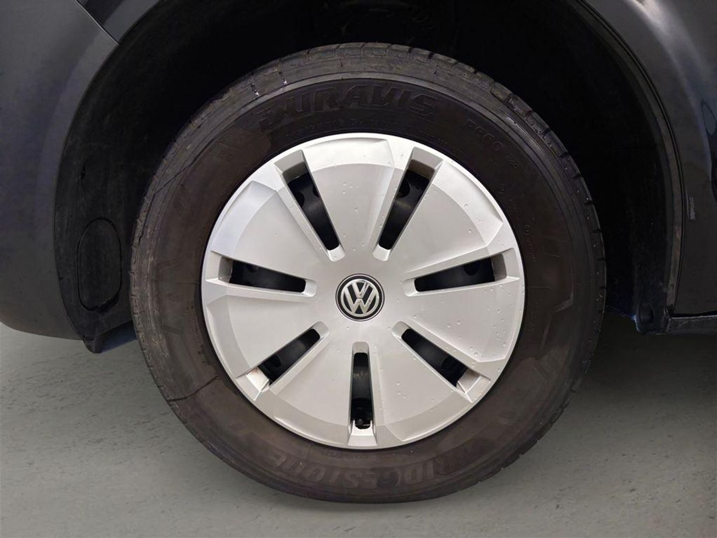 Volkswagen Caravelle Origin Batalla Corta 2.0 TDI BMT 110 kW (150 CV) DSG