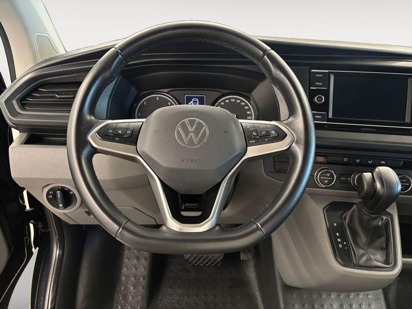 Volkswagen Caravelle Origin Batalla Corta 2.0 TDI BMT 110 kW (150 CV) DSG