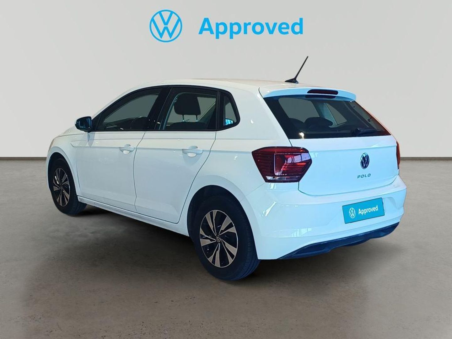 Volkswagen Polo Advance 1.0 TSI 70 kW (95 CV)