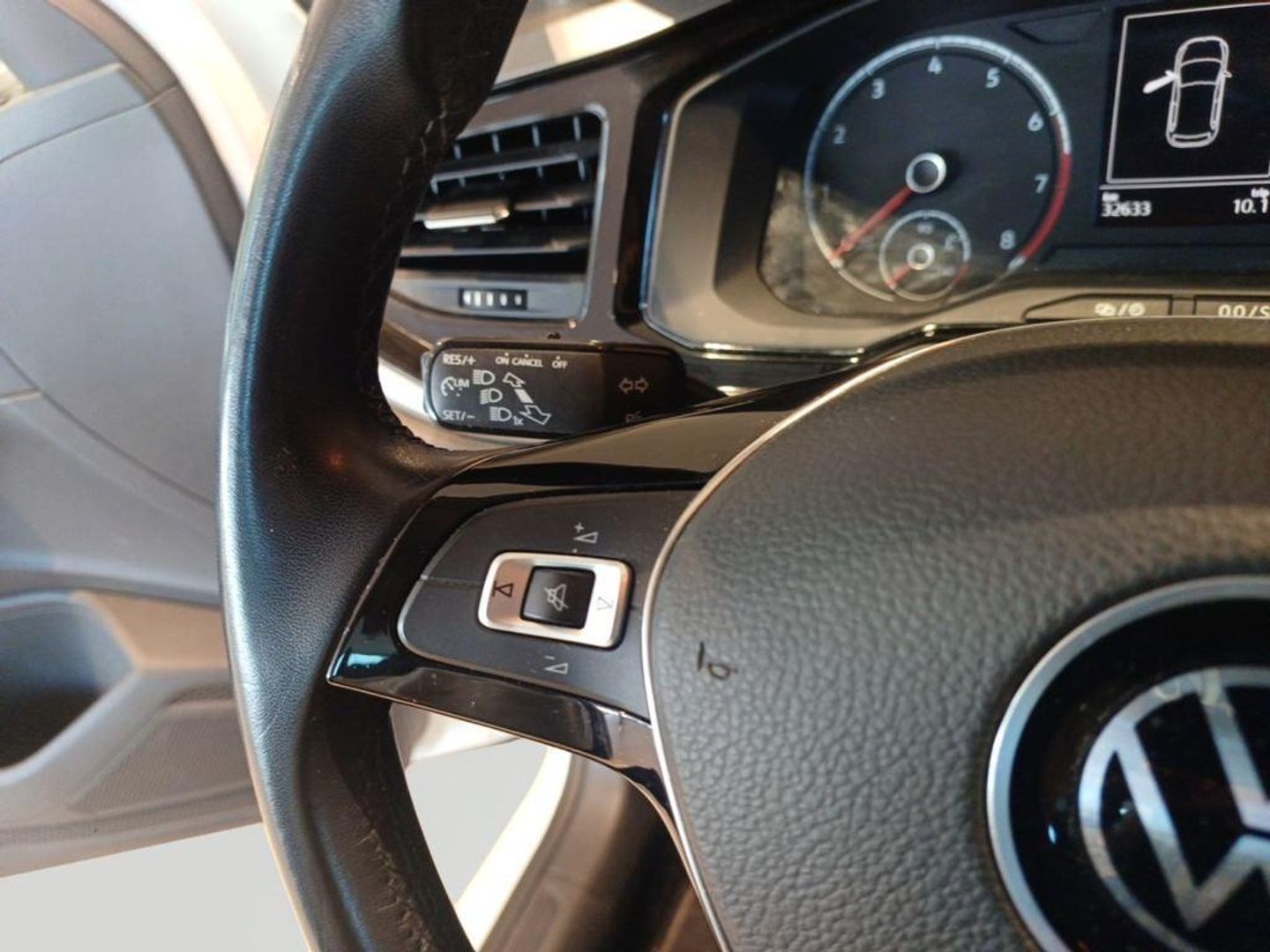Volkswagen Polo Advance 1.0 TSI 70 kW (95 CV)