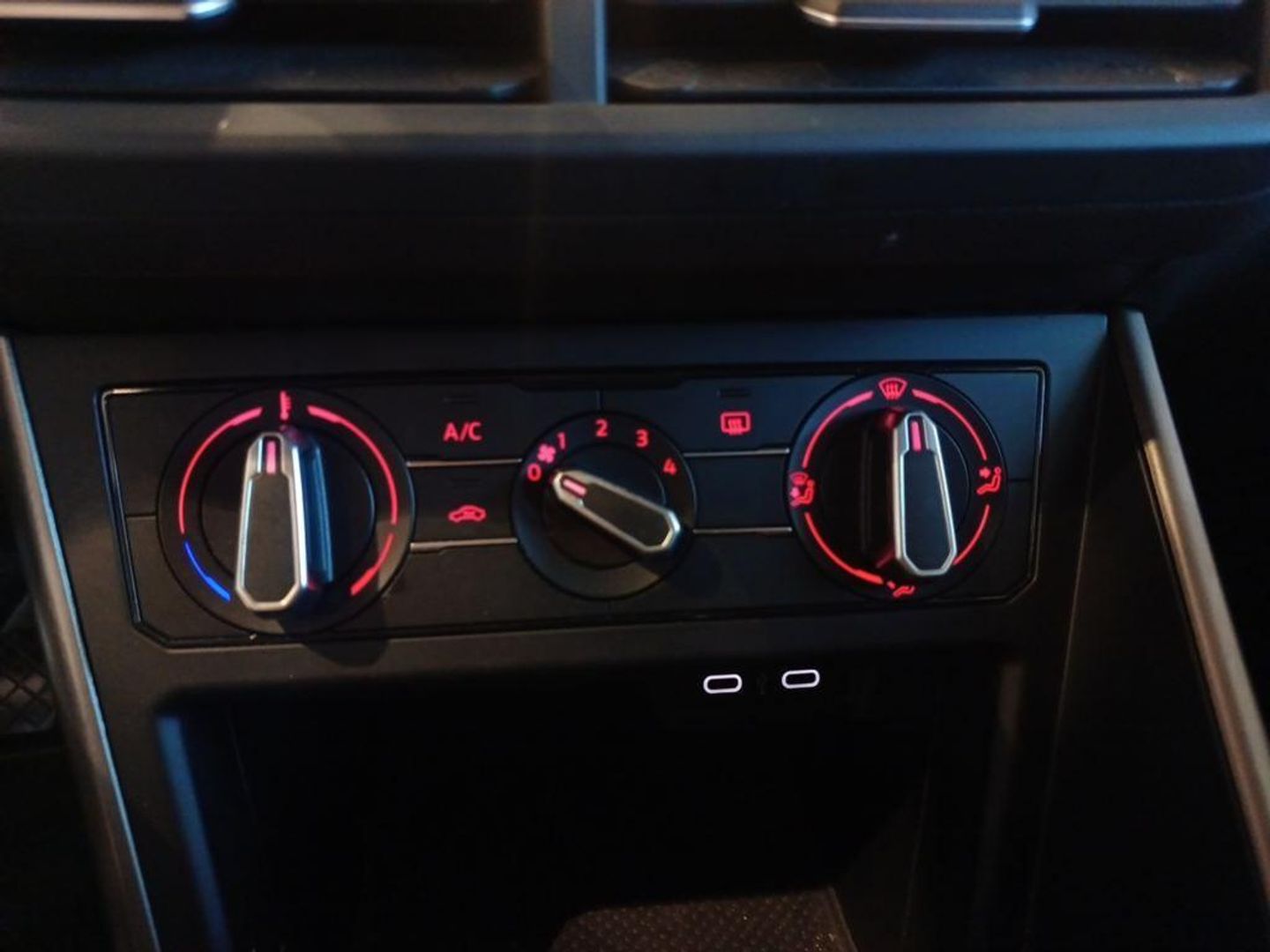 Volkswagen Polo Advance 1.0 TSI 70 kW (95 CV)