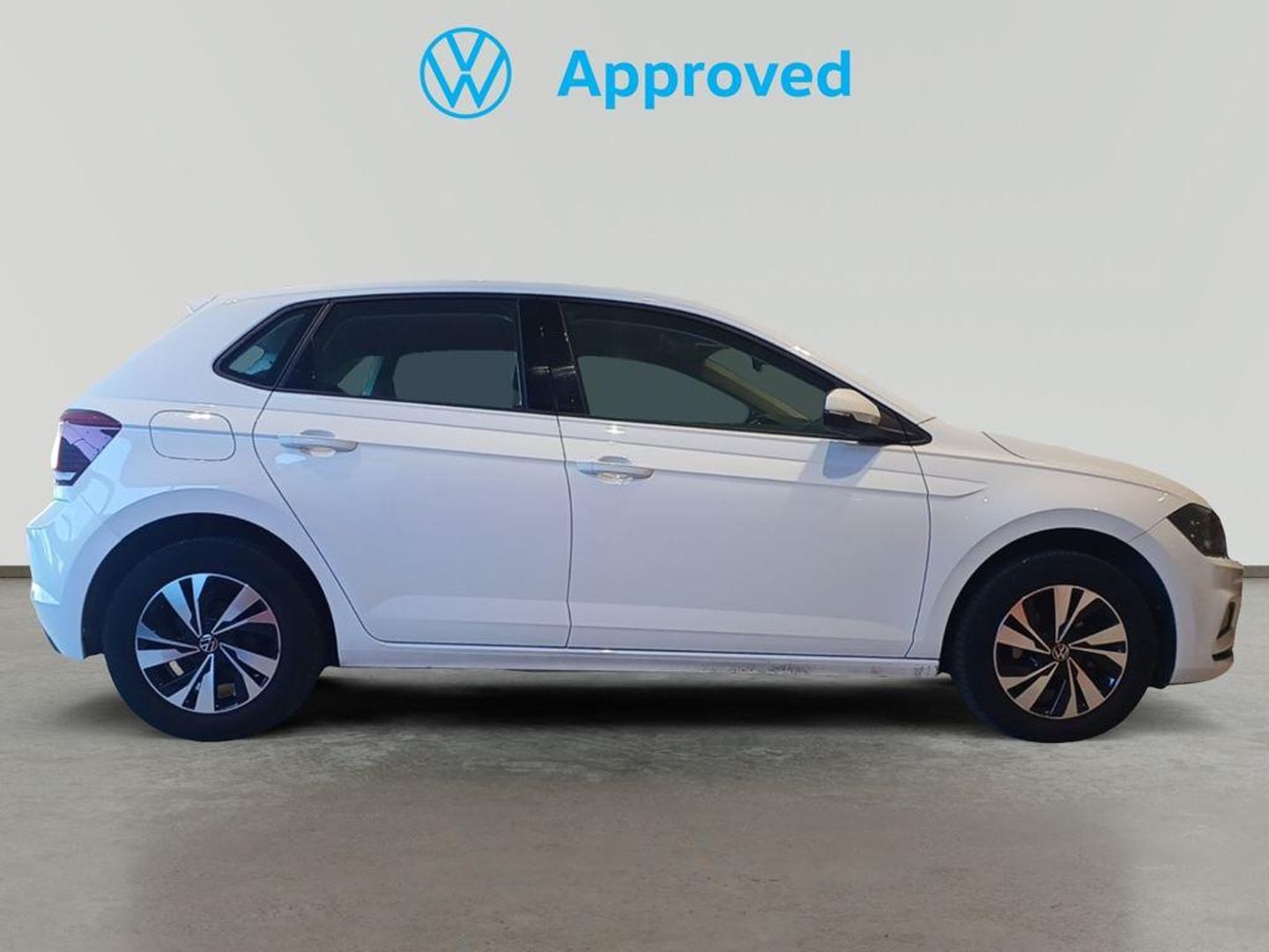 Volkswagen Polo Advance 1.0 TSI 70 kW (95 CV)