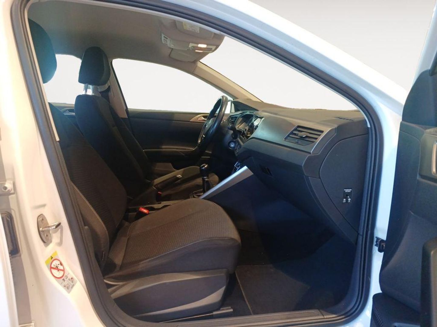 Volkswagen Polo Advance 1.0 TSI 70 kW (95 CV)