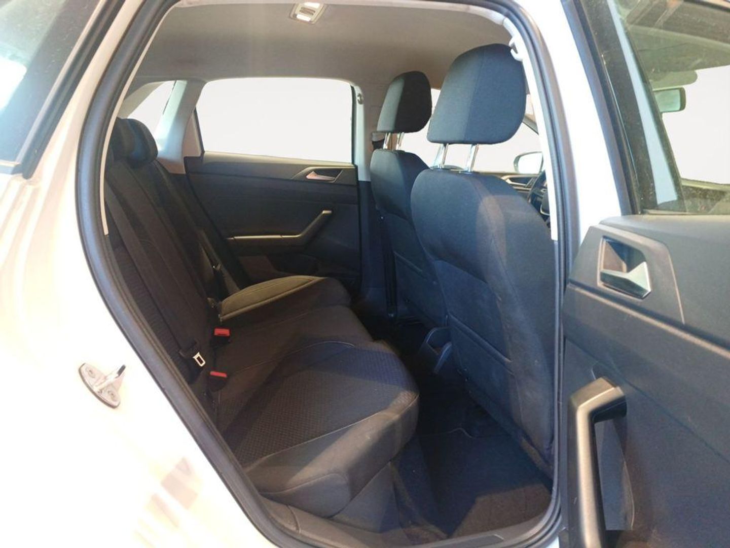 Volkswagen Polo Advance 1.0 TSI 70 kW (95 CV)