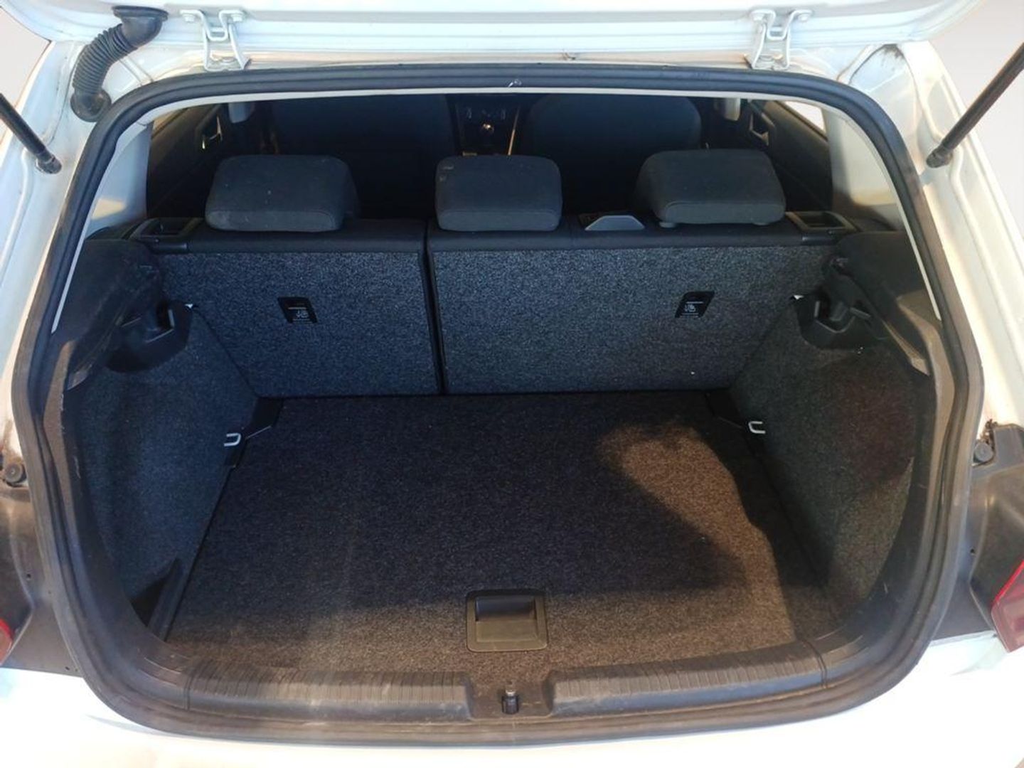 Volkswagen Polo Advance 1.0 TSI 70 kW (95 CV)
