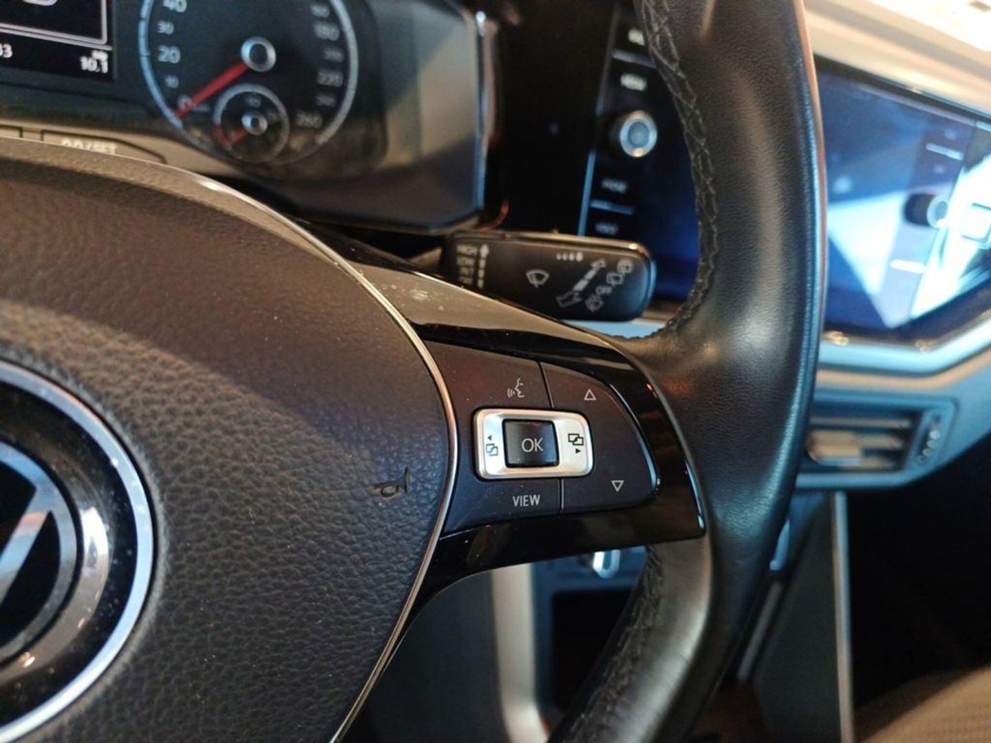 Volkswagen Polo Advance 1.0 TSI 70 kW (95 CV)