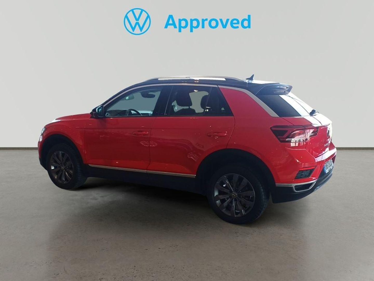 Volkswagen T-Roc Sport 1.5 TSI 110 kW (150 CV)