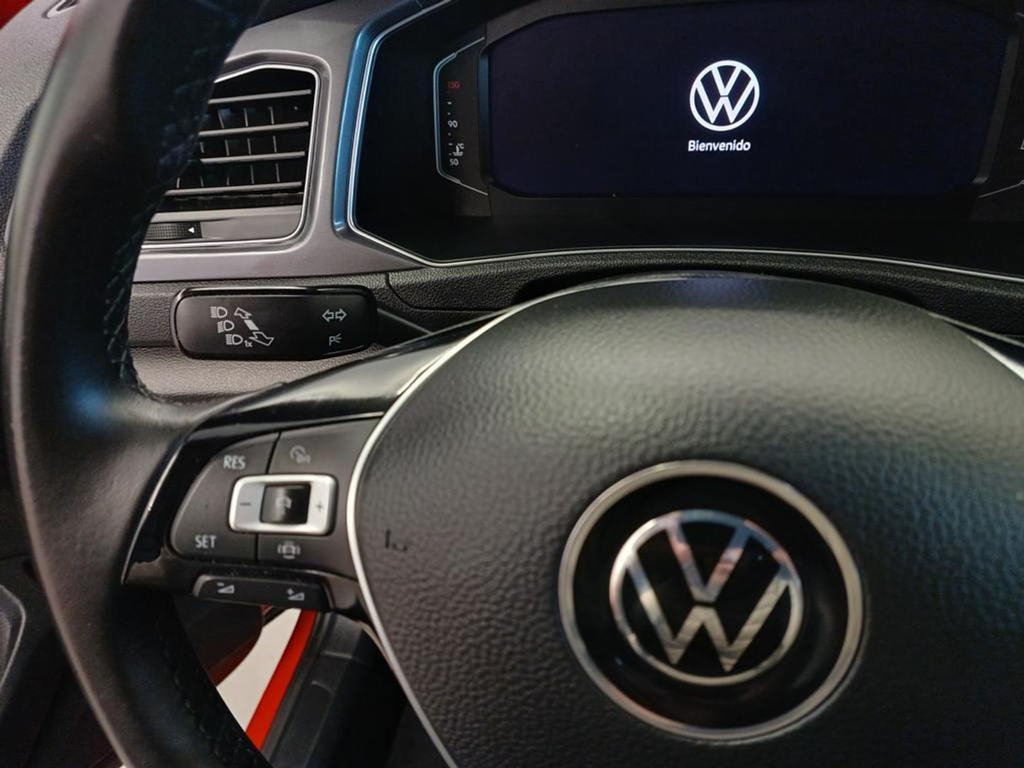 Volkswagen T-Roc Sport 1.5 TSI 110 kW (150 CV)