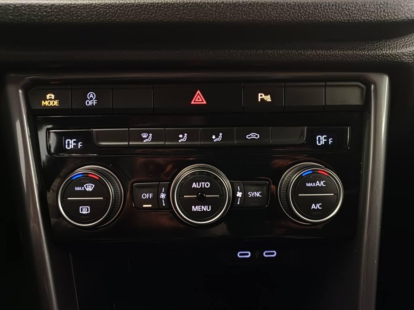 Volkswagen T-Roc Sport 1.5 TSI 110 kW (150 CV)