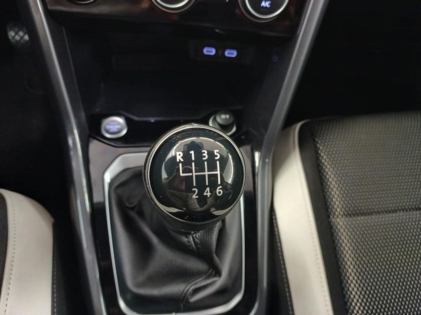 Volkswagen T-Roc Sport 1.5 TSI 110 kW (150 CV)