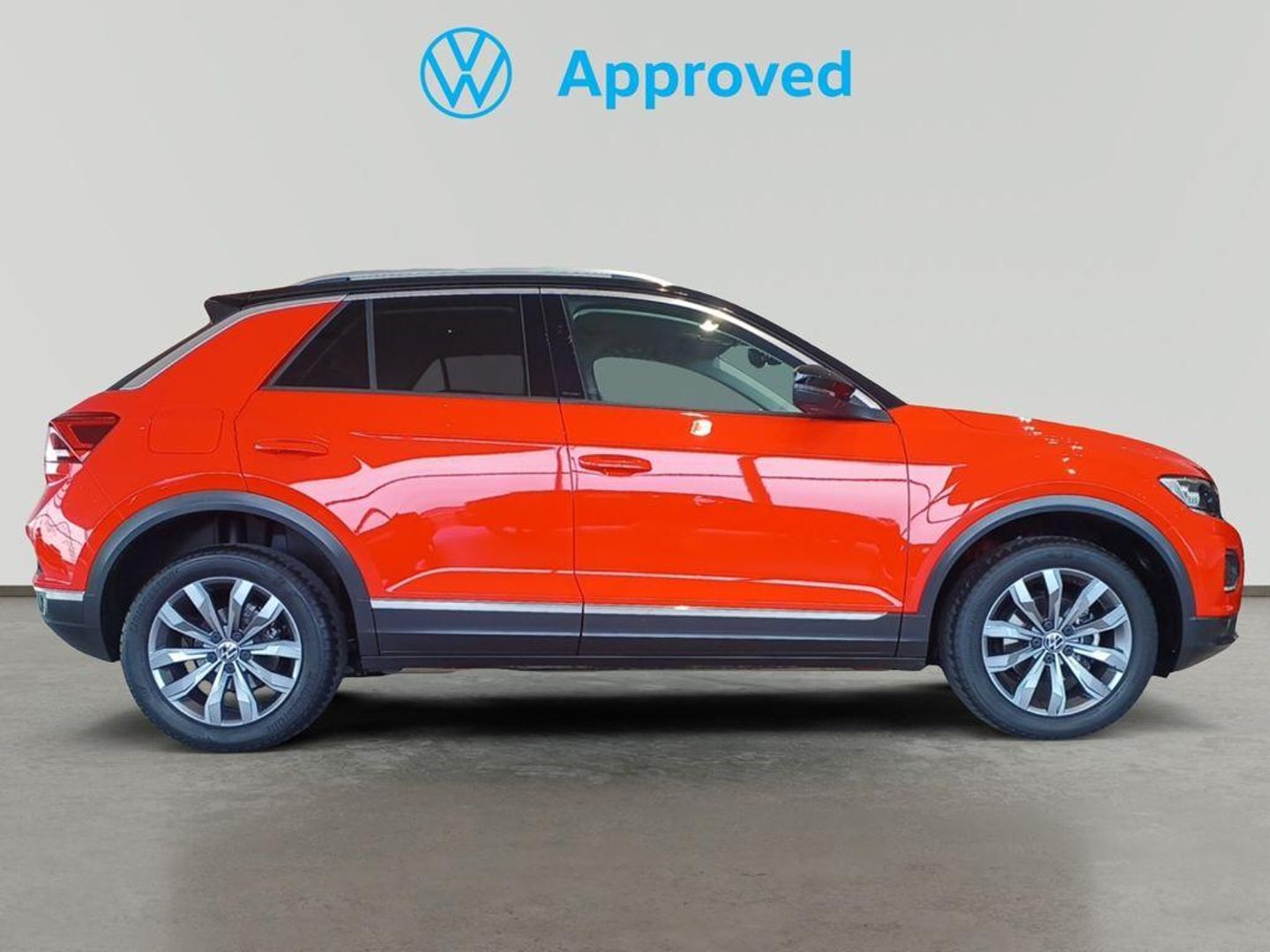 Volkswagen T-Roc Sport 1.5 TSI 110 kW (150 CV)