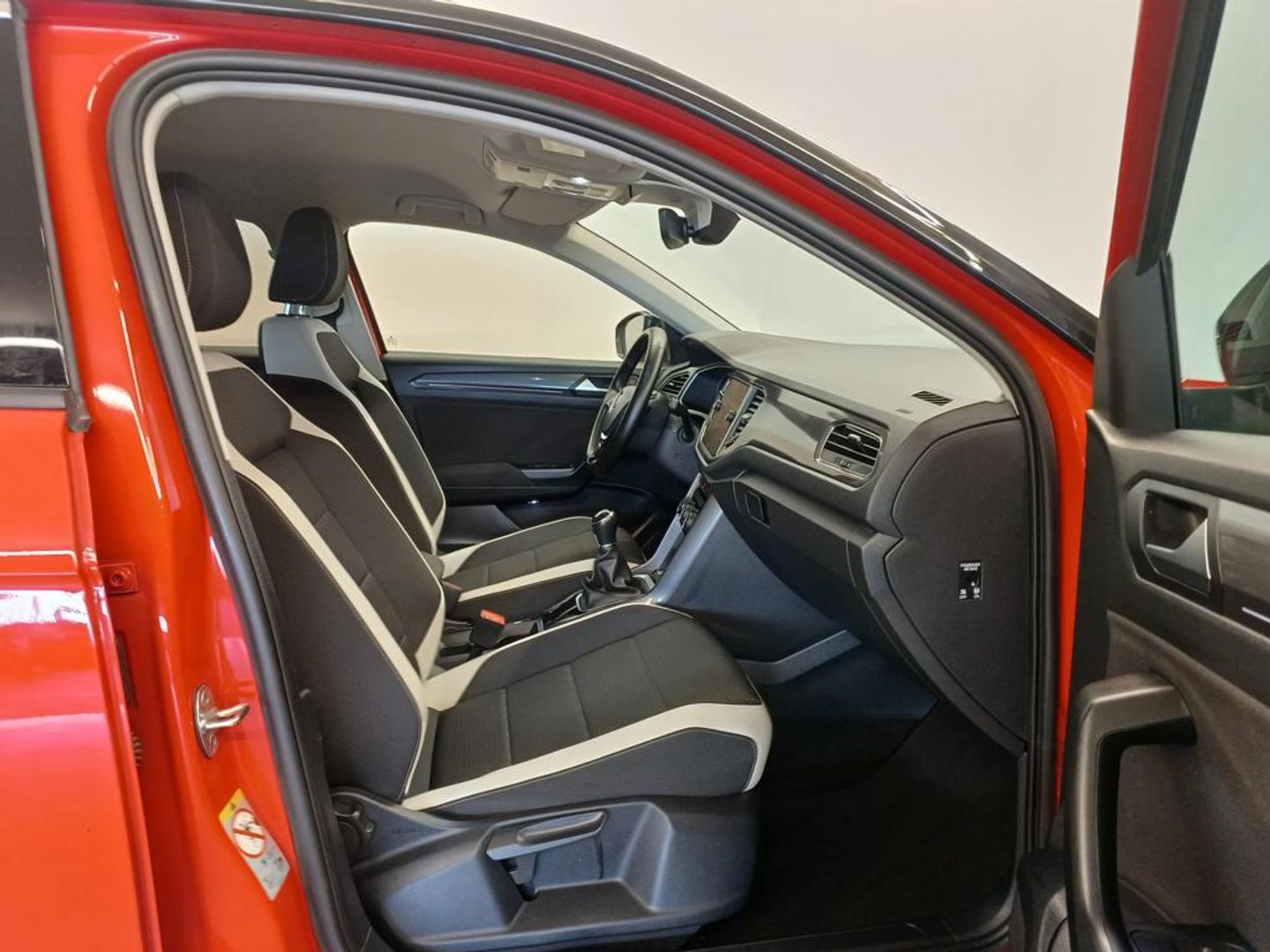 Volkswagen T-Roc Sport 1.5 TSI 110 kW (150 CV)