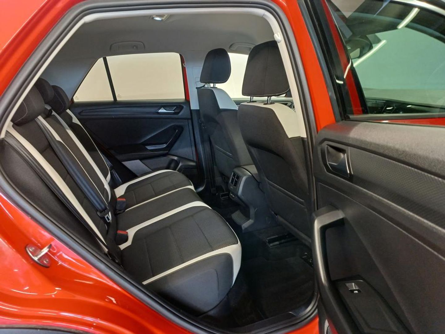 Volkswagen T-Roc Sport 1.5 TSI 110 kW (150 CV)