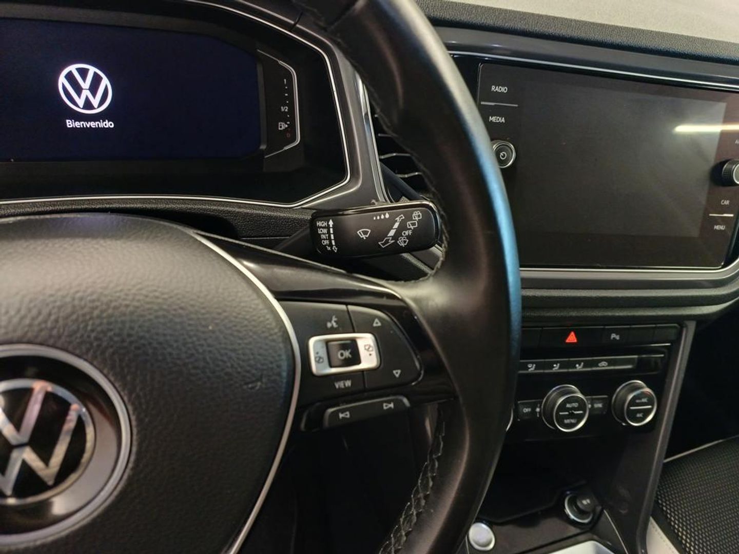 Volkswagen T-Roc Sport 1.5 TSI 110 kW (150 CV)