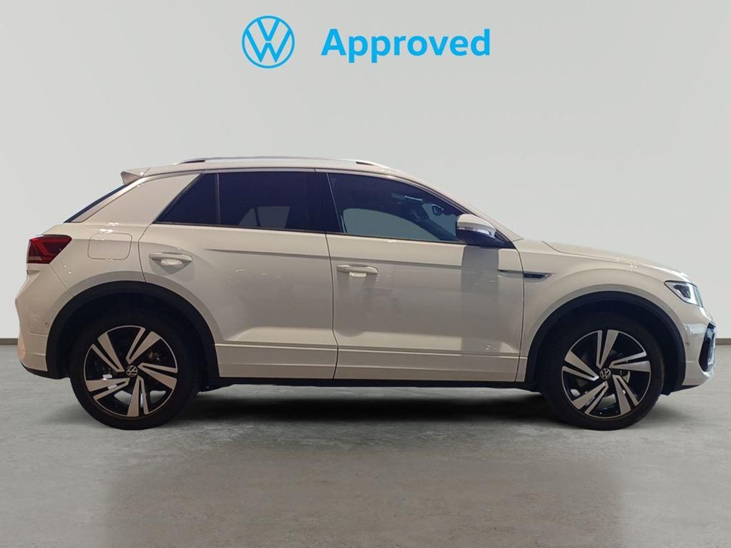 Volkswagen T-Roc R-Line 1.5 TSI 110 kW (150 CV) DSG
