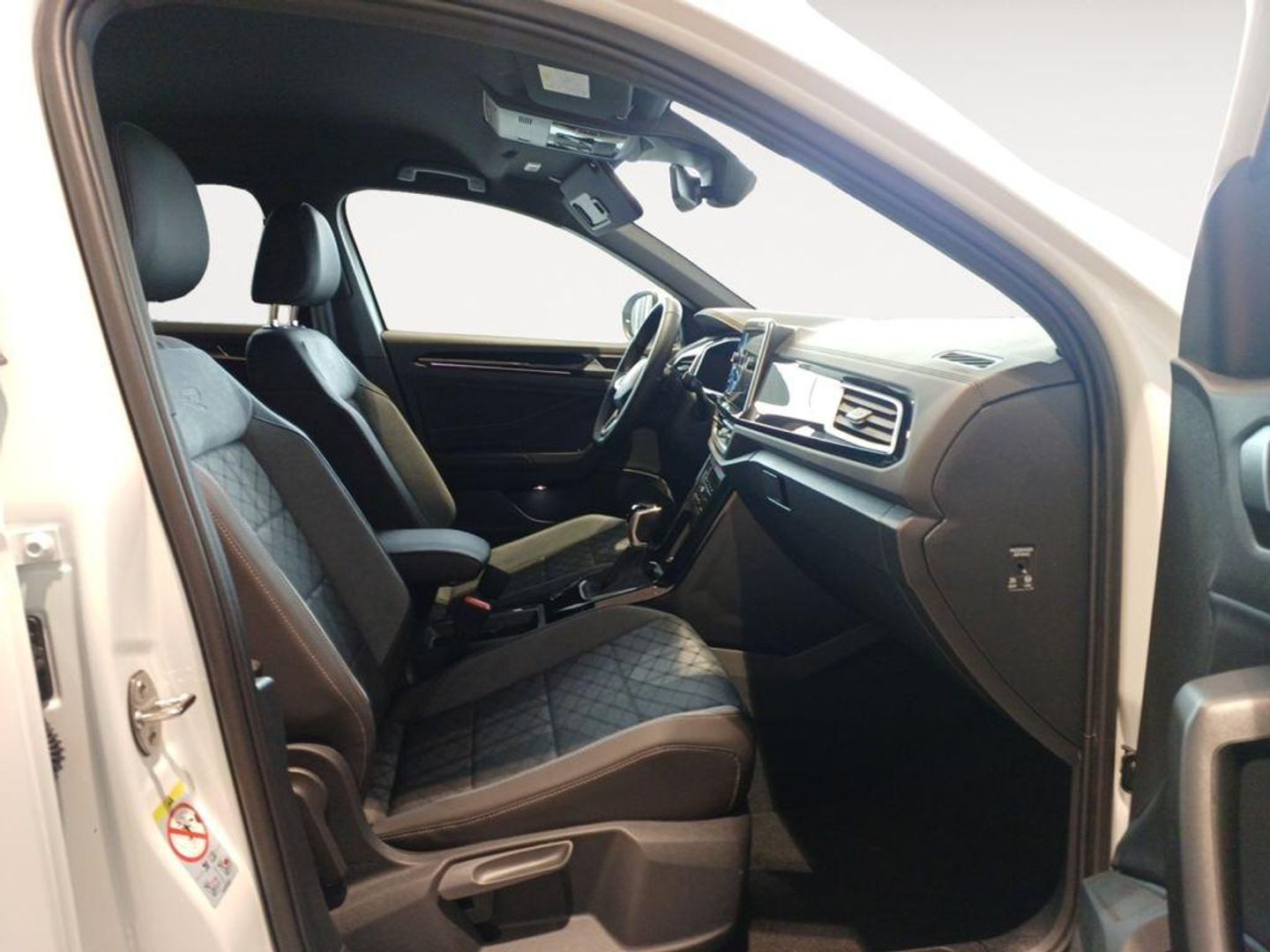 Volkswagen T-Roc R-Line 1.5 TSI 110 kW (150 CV) DSG
