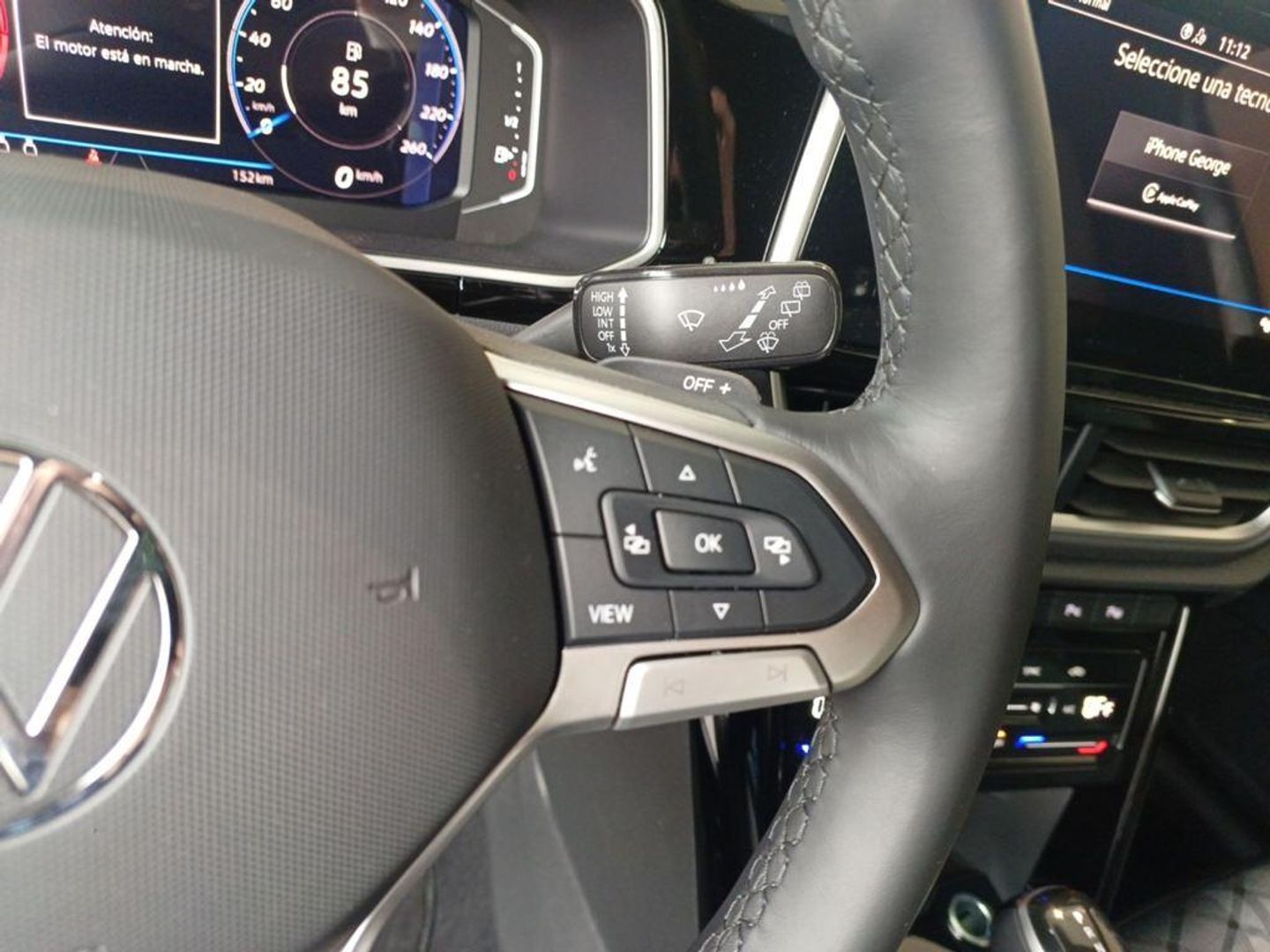 Volkswagen T-Roc R-Line 1.5 TSI 110 kW (150 CV) DSG