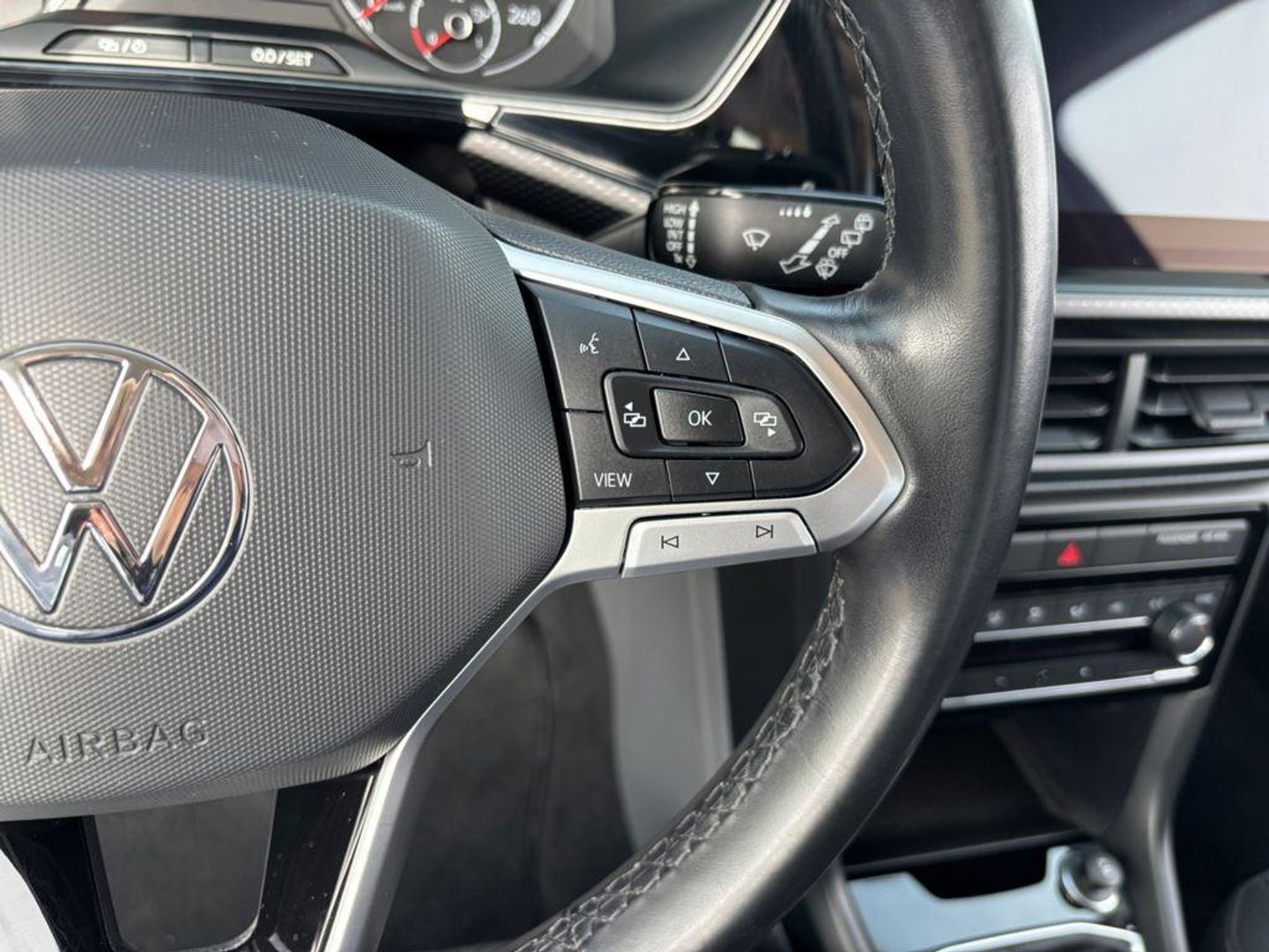 Volkswagen T-Cross Advance 1.0 TSI 81 kW (110 CV)
